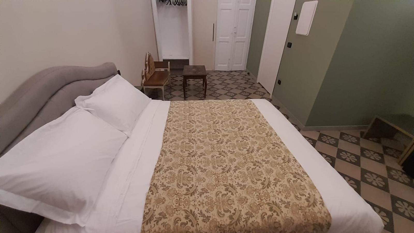 Dimora 900 Hotell San Severo Exteriör bild