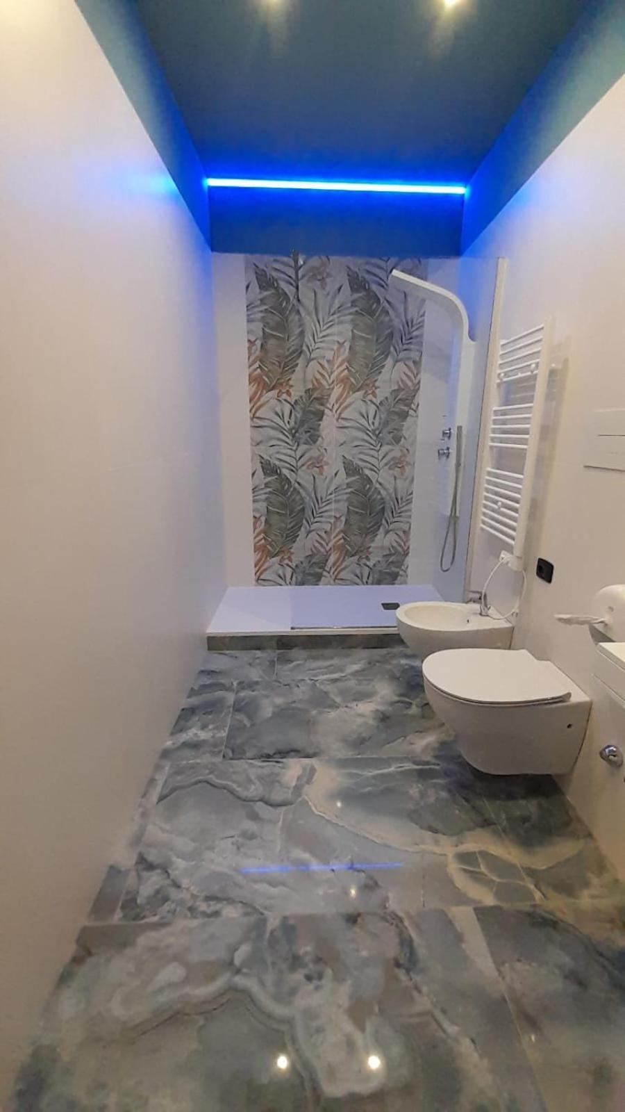 Dimora 900 Hotell San Severo Exteriör bild