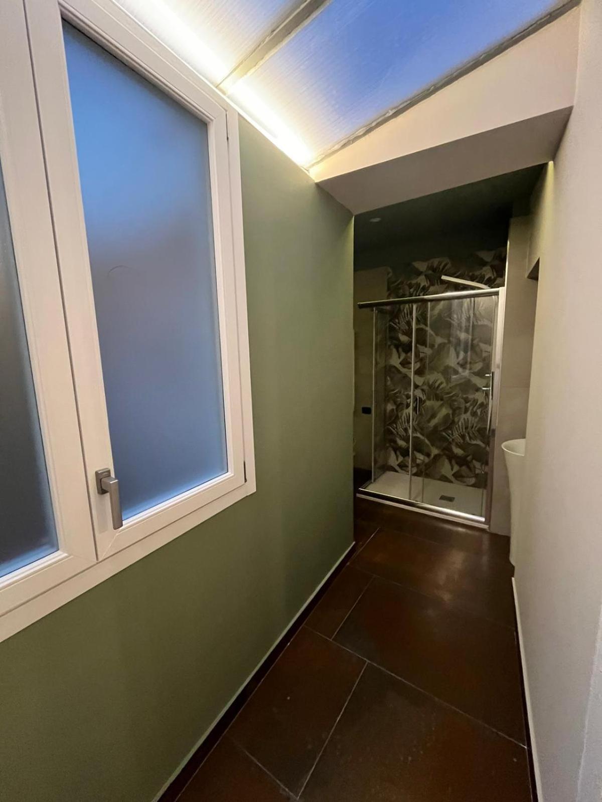 Dimora 900 Hotell San Severo Exteriör bild