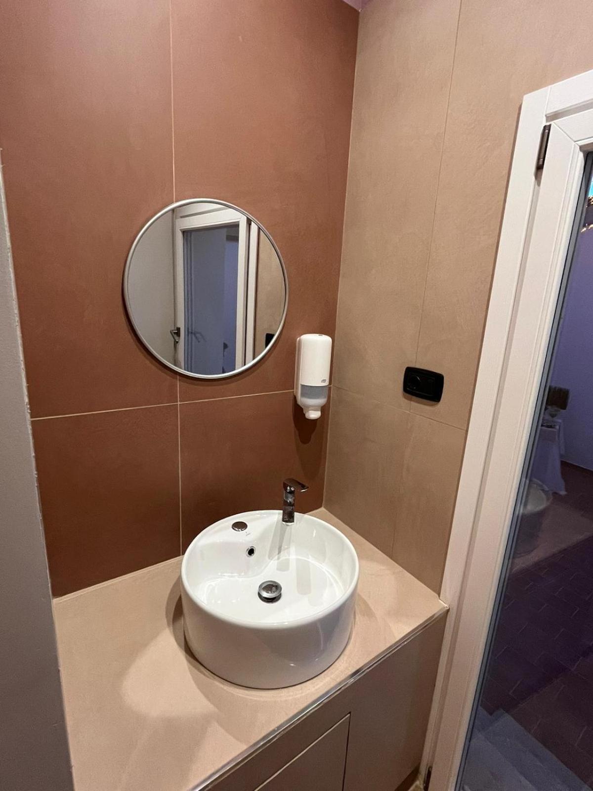 Dimora 900 Hotell San Severo Exteriör bild